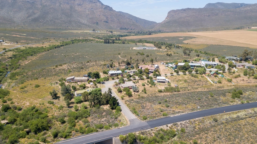 3 Bedroom Property for Sale in Barrydale Western Cape